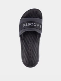 Шлёпанцы Lacoste модель 741CMA000702H Фото