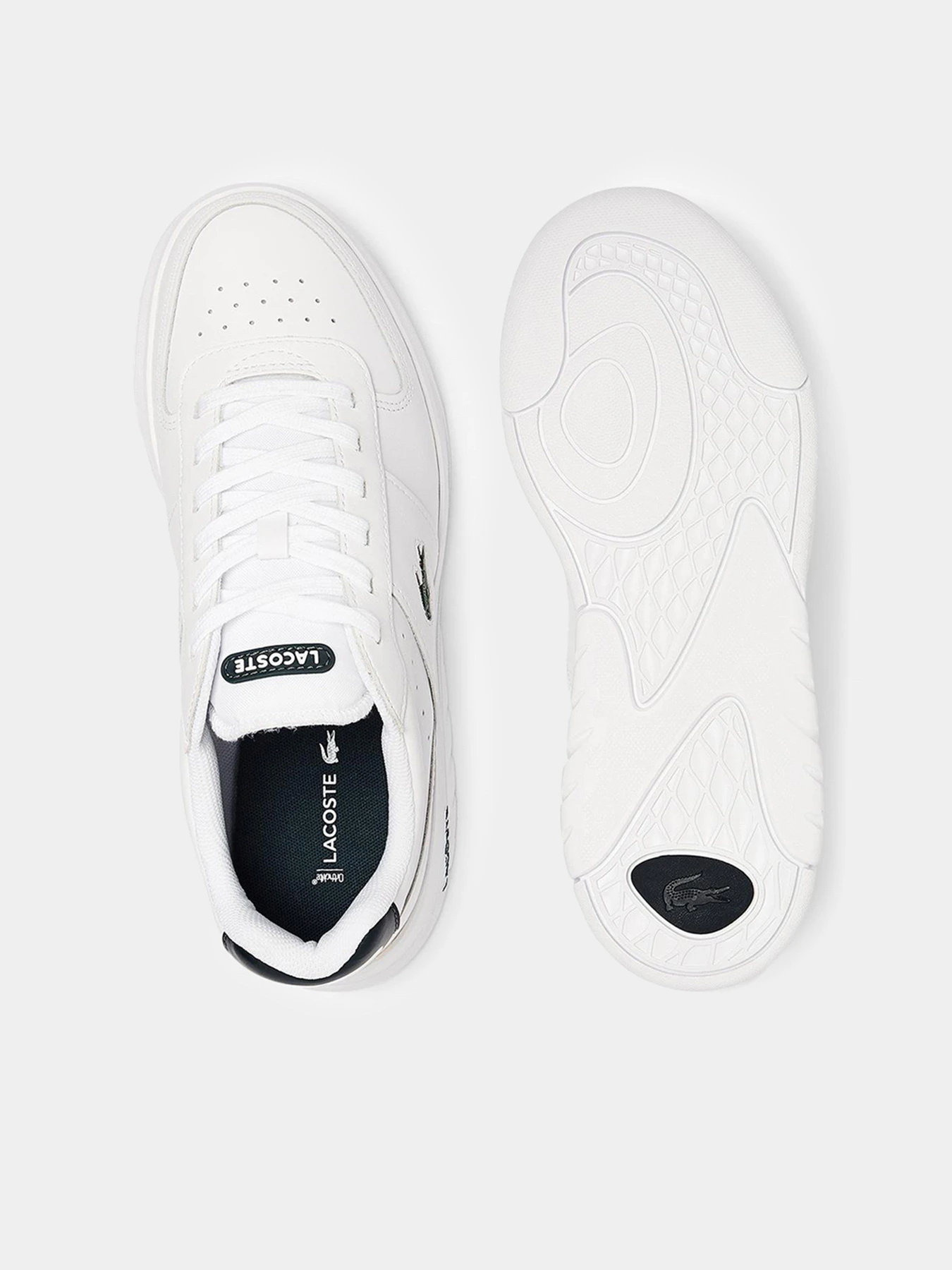 Кроссовки Lacoste Game Advance модель 741SMA00581R5 Фото