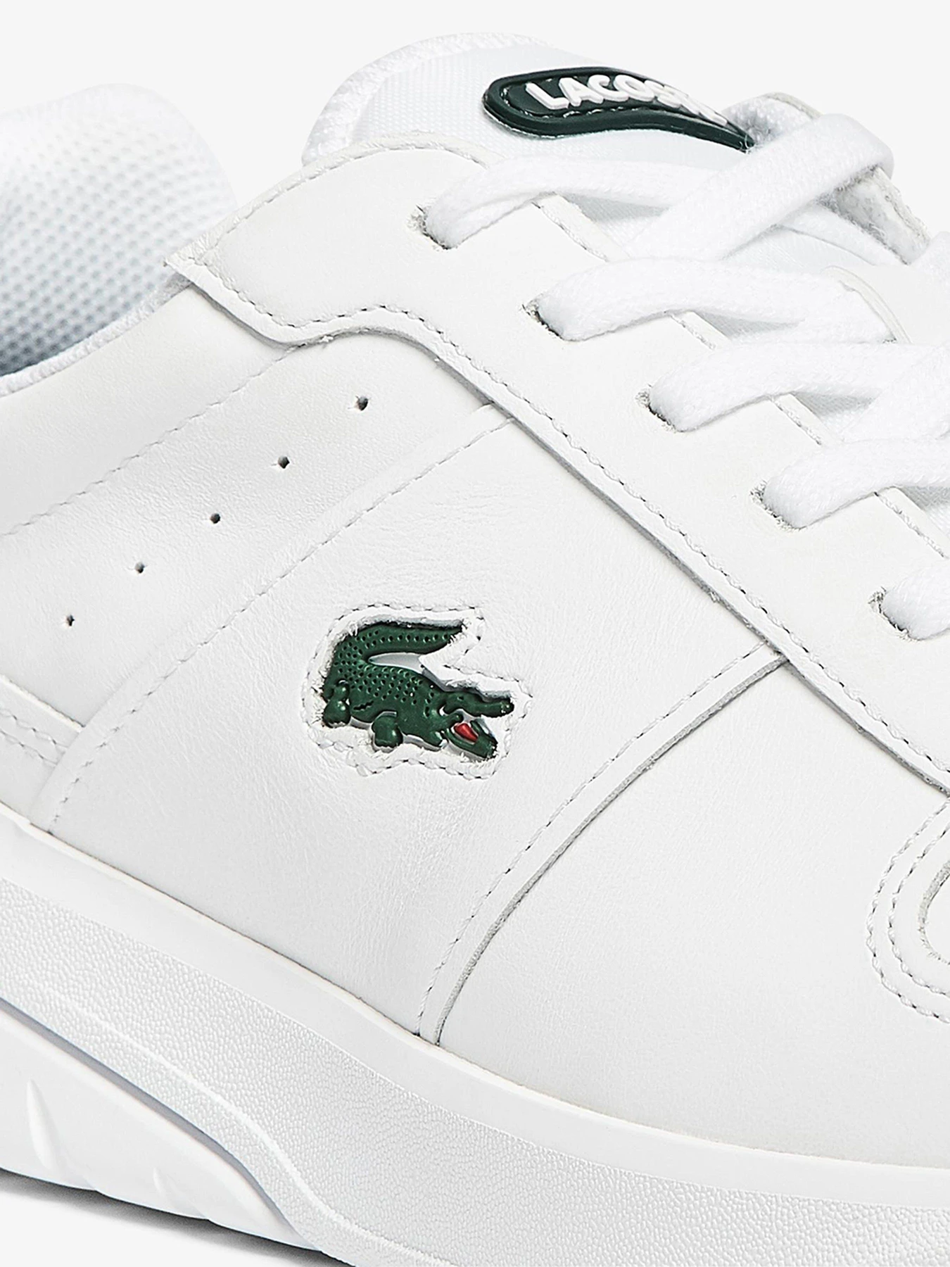 Кроссовки Lacoste Game Advance модель 741SMA00581R5 Фото