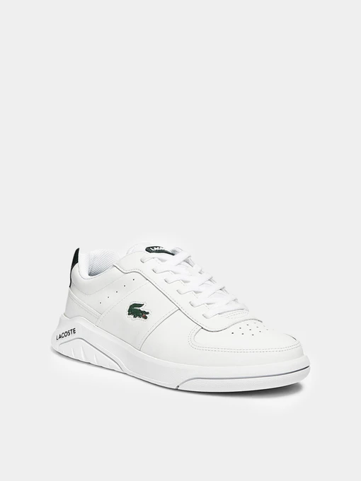Кроссовки Lacoste Game Advance модель 741SMA00581R5 Фото