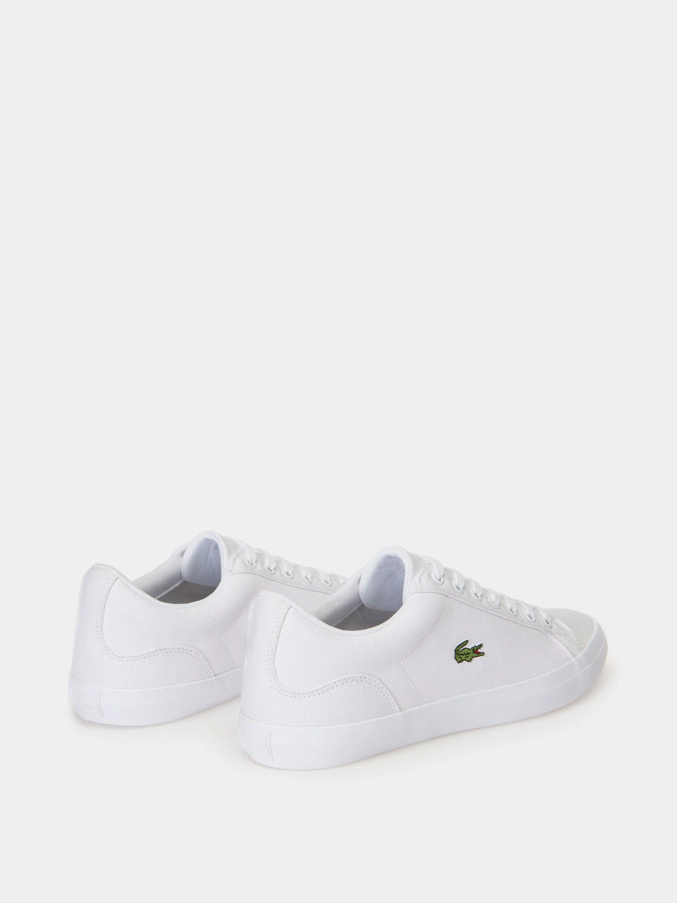Кеды Lacoste Lerond модель 733CAM1033001 Фото