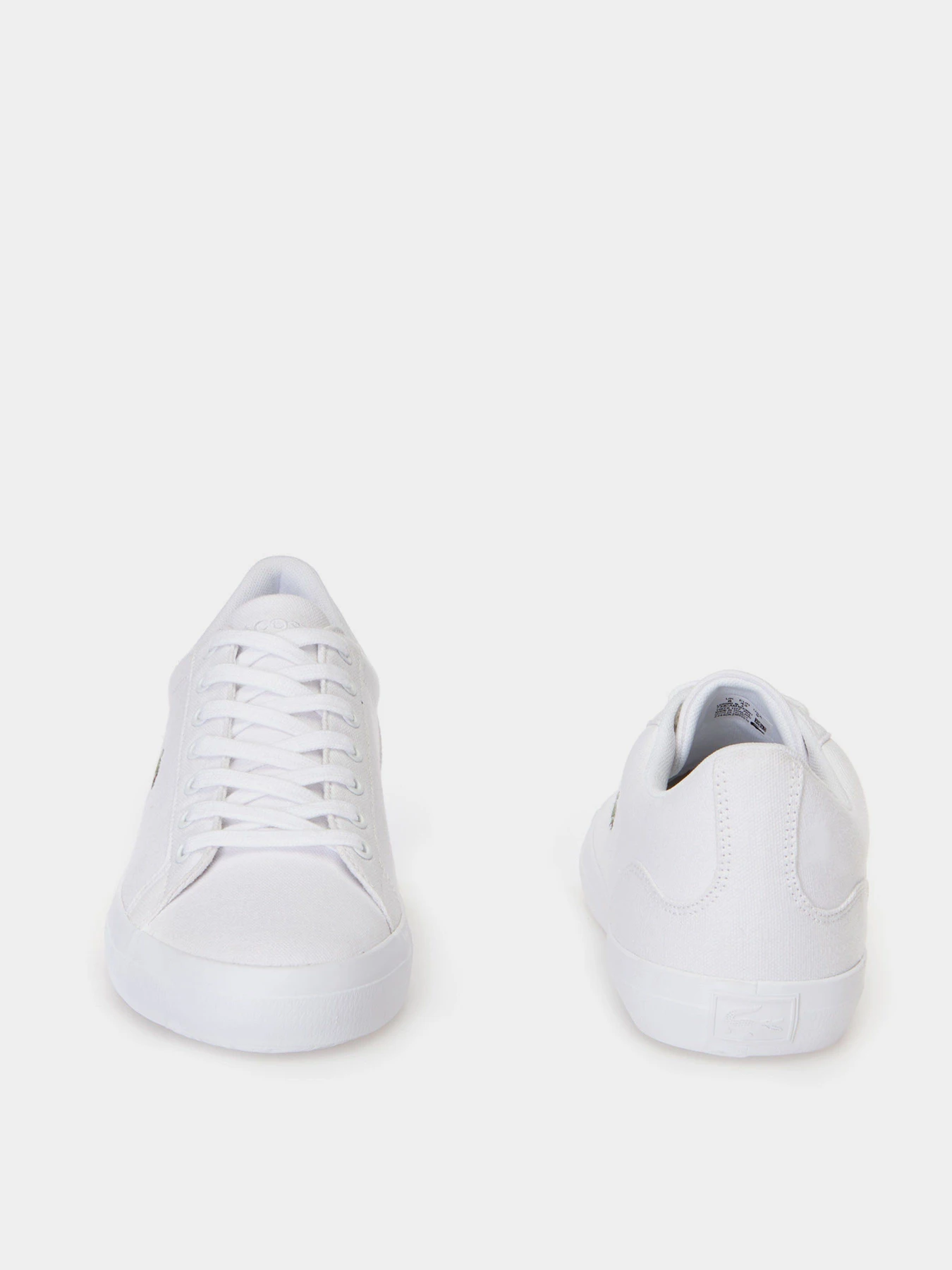 Кеды Lacoste Lerond модель 733CAM1033001 Фото