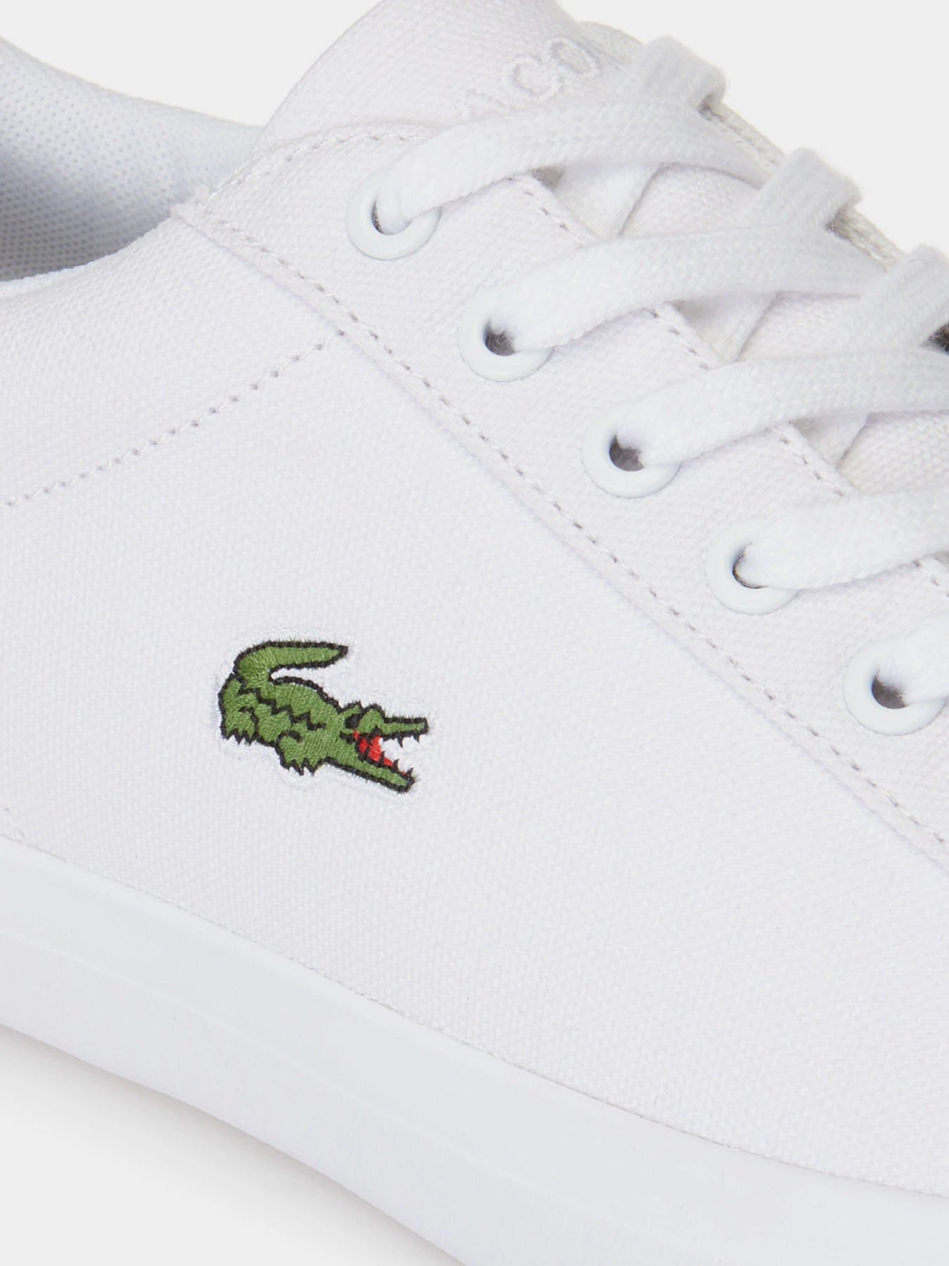 Кеды Lacoste Lerond модель 733CAM1033001 Фото