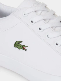 Кеды Lacoste Lerond модель 733CAM1033001 Фото