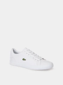 Кеды Lacoste Lerond модель 733CAM1033001 Фото