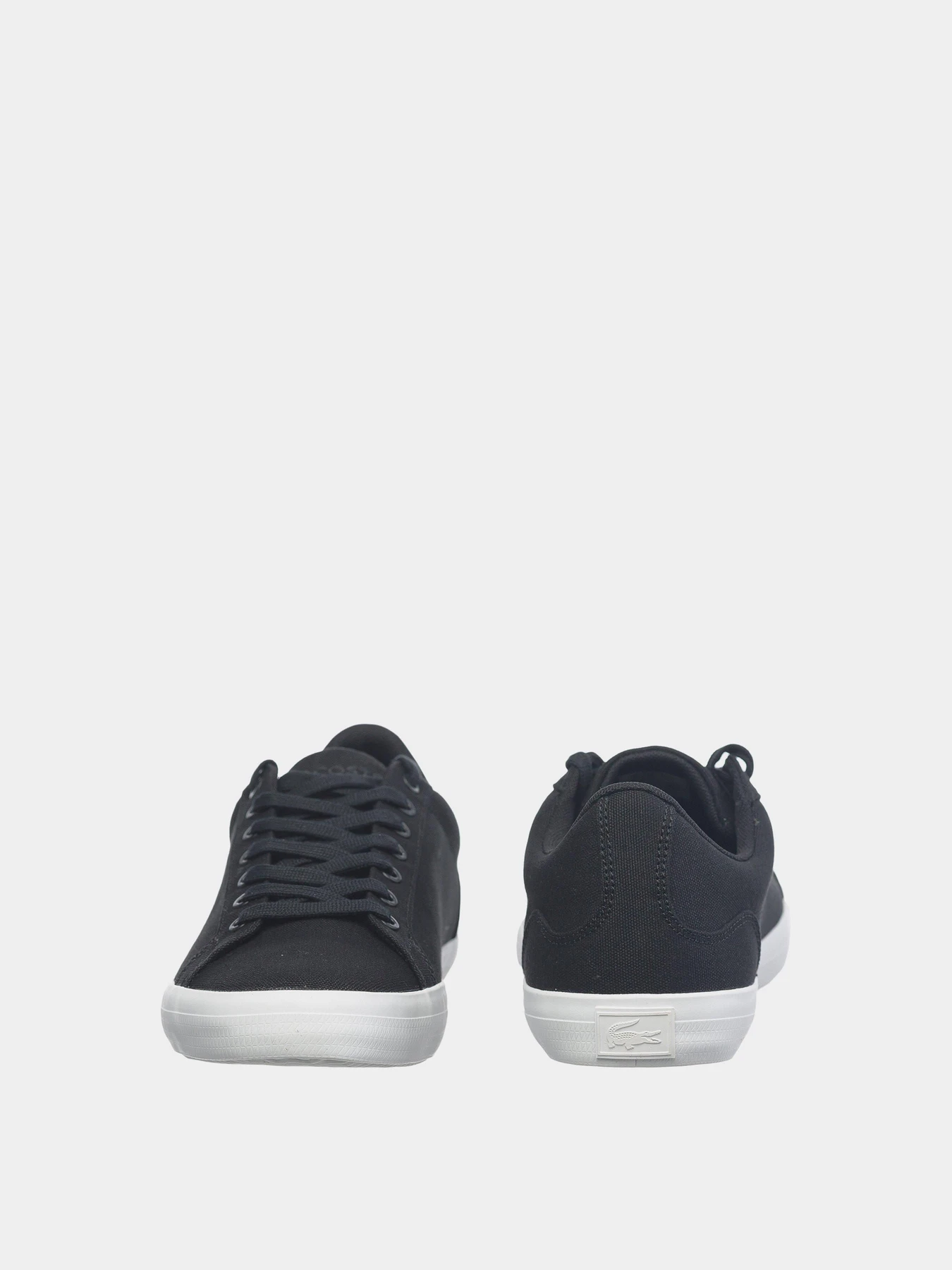 Кеды Lacoste Lerond модель 733CAM1033024 Кеды Lacoste Lerond модель 733CAM1033024 Фото