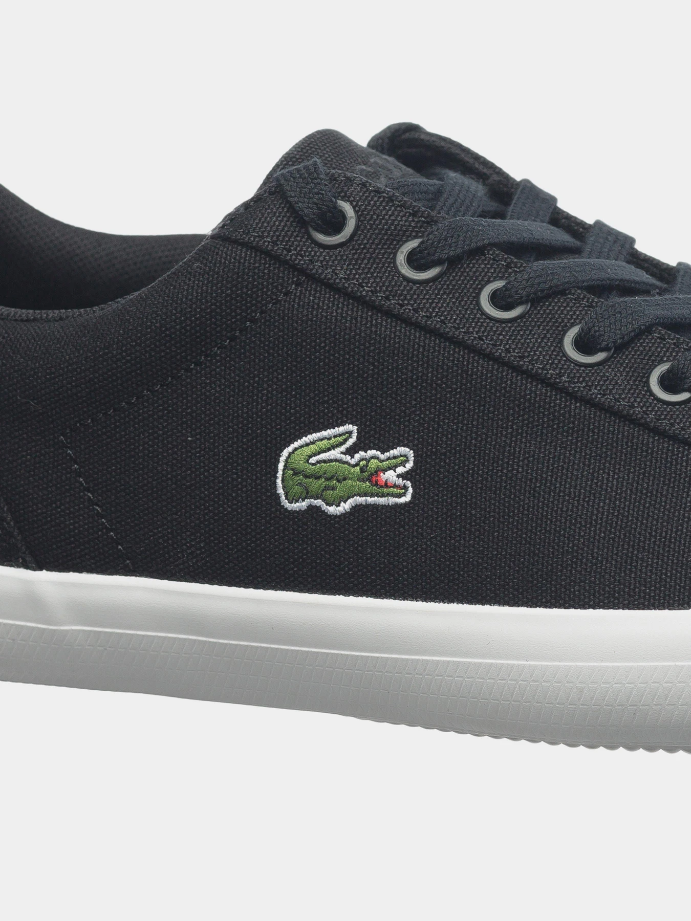 Кеды Lacoste Lerond модель 733CAM1033024 Кеды Lacoste Lerond модель 733CAM1033024 Фото