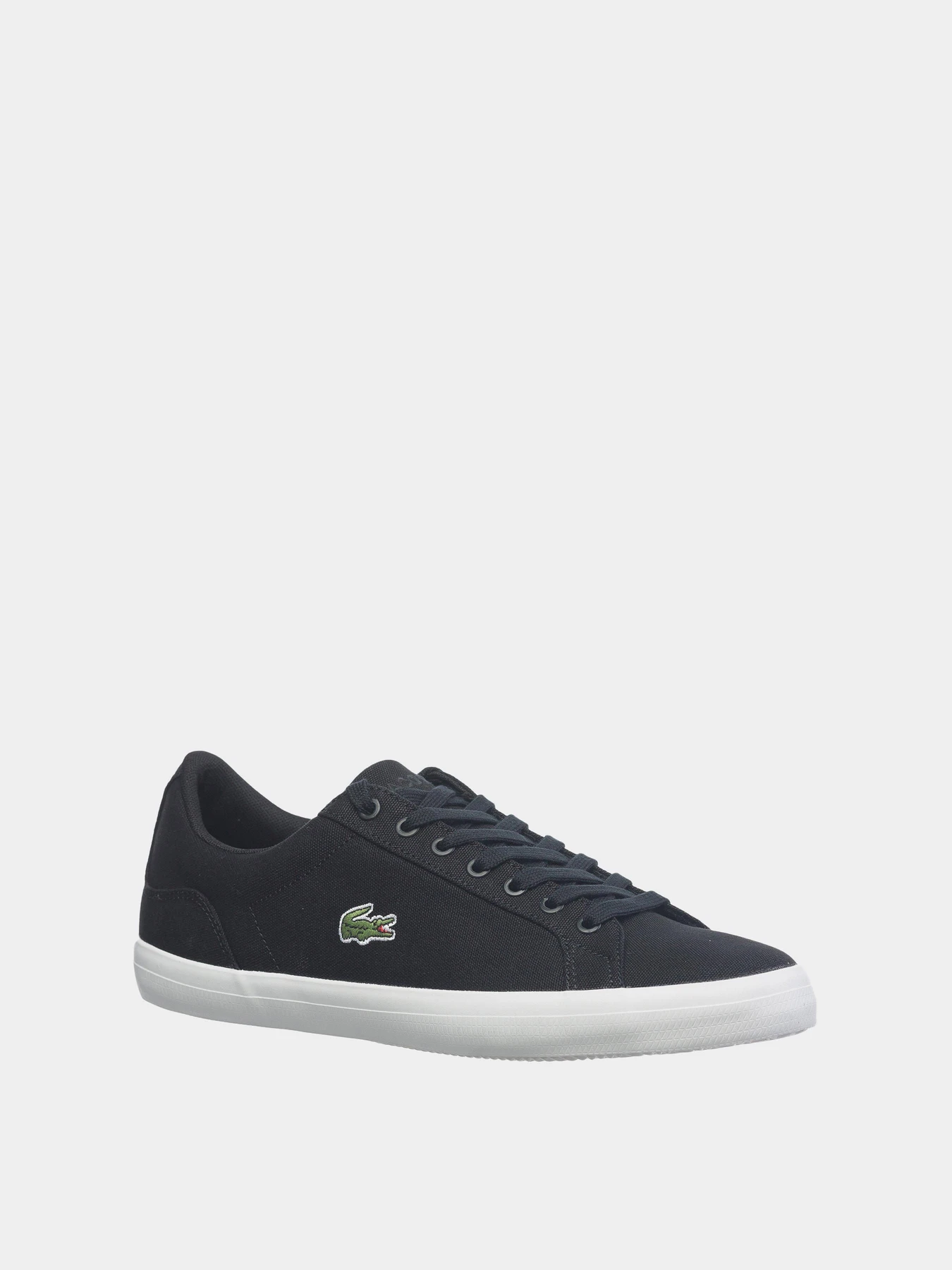 Кеды Lacoste Lerond модель 733CAM1033024 Кеды Lacoste Lerond модель 733CAM1033024 Фото