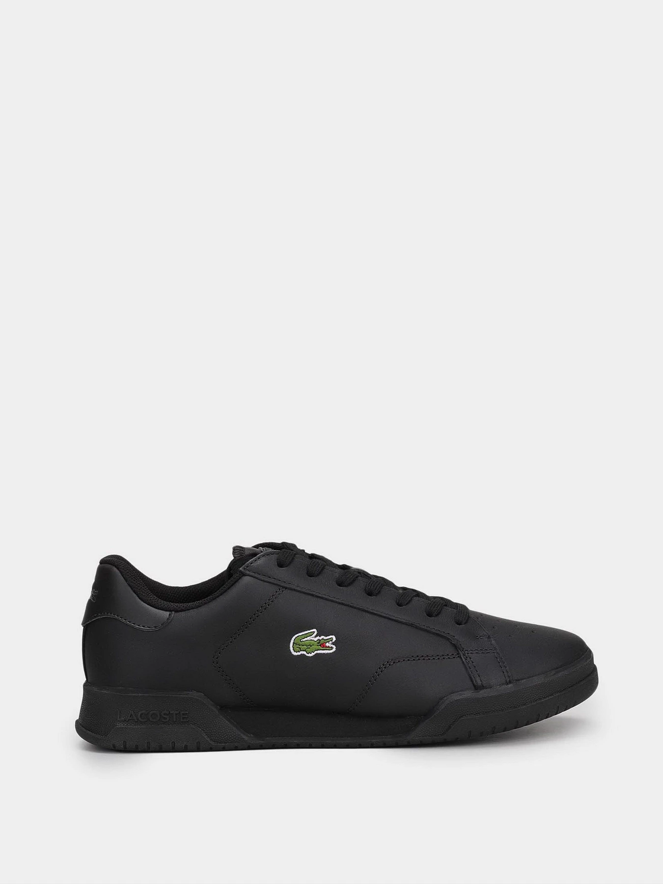 Кеды Lacoste Twin Serve модель 741SMA001802H Кеды Lacoste Twin Serve модель 741SMA001802H Фото