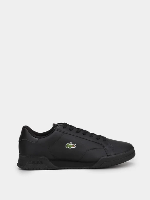 Кеды Lacoste Twin Serve модель 741SMA001802H Фото