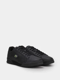 Кеды Lacoste Twin Serve модель 741SMA001802H Фото