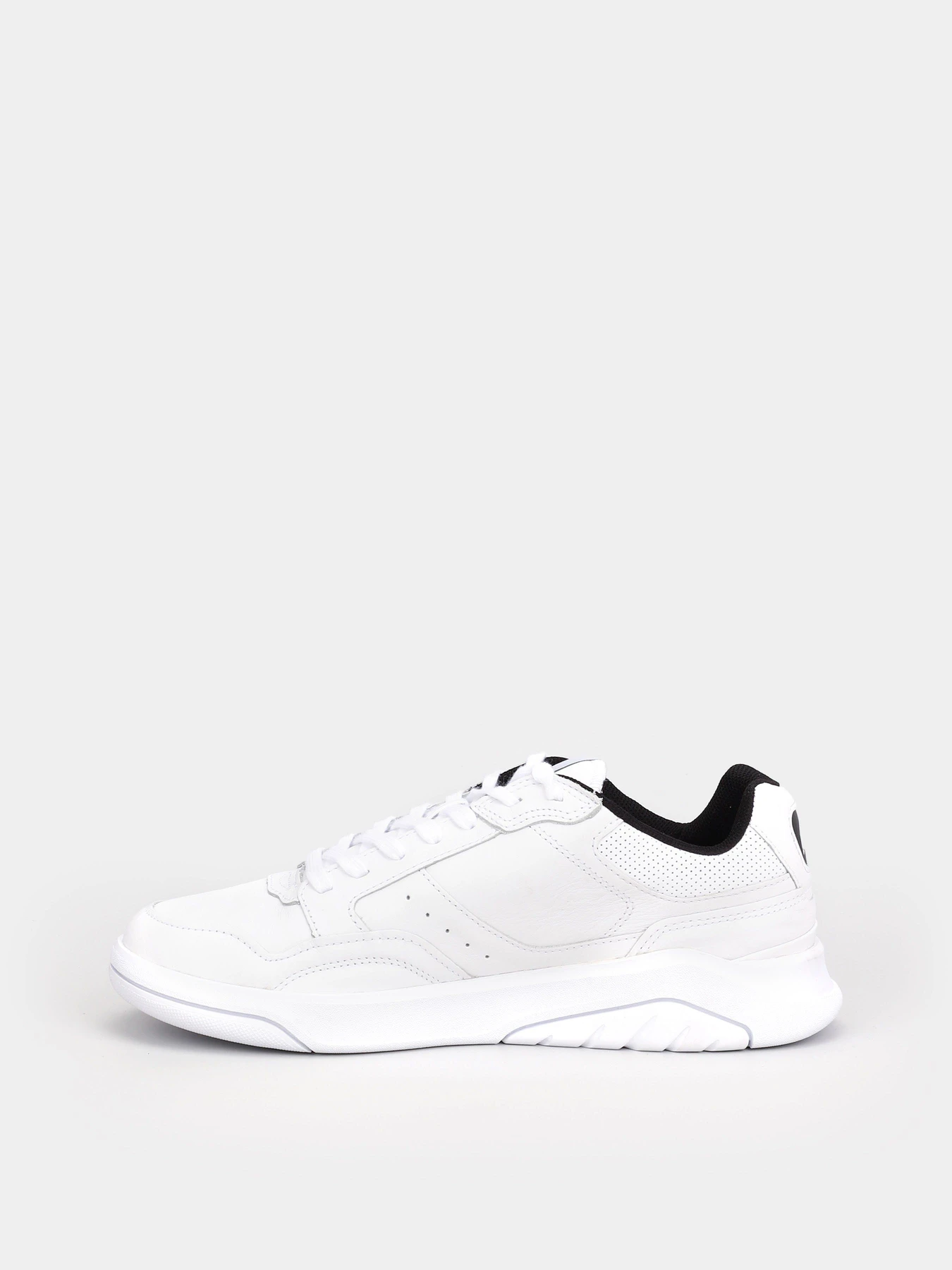 Кроссовки Lacoste Game Advance Luxe модель 742SMA0013147 Кроссовки Lacoste Game Advance Luxe модель 742SMA0013147 Фото
