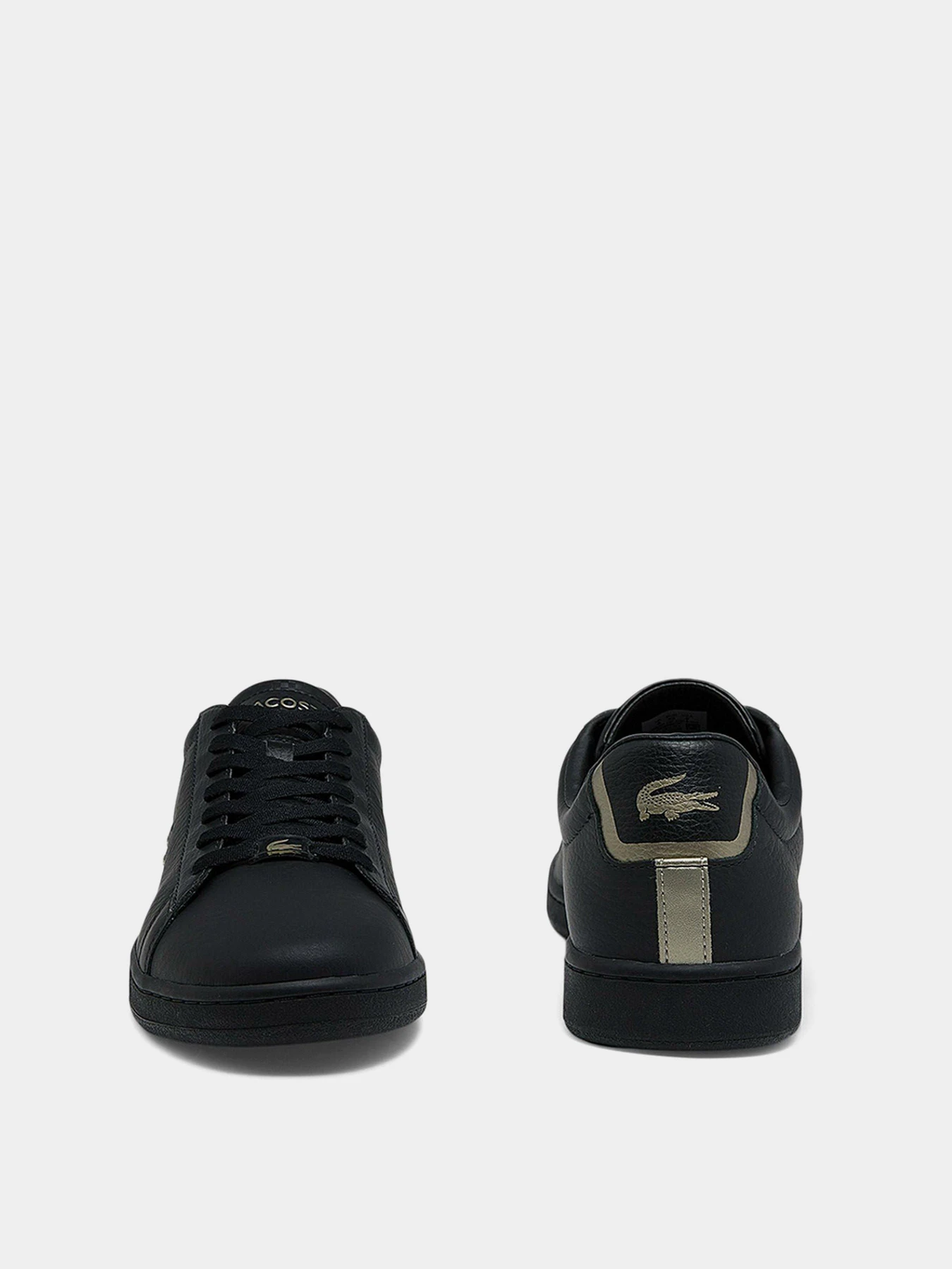 Кеды Lacoste CARNABY EVO модель 741SMA000602H Кеды Lacoste CARNABY EVO модель 741SMA000602H Фото