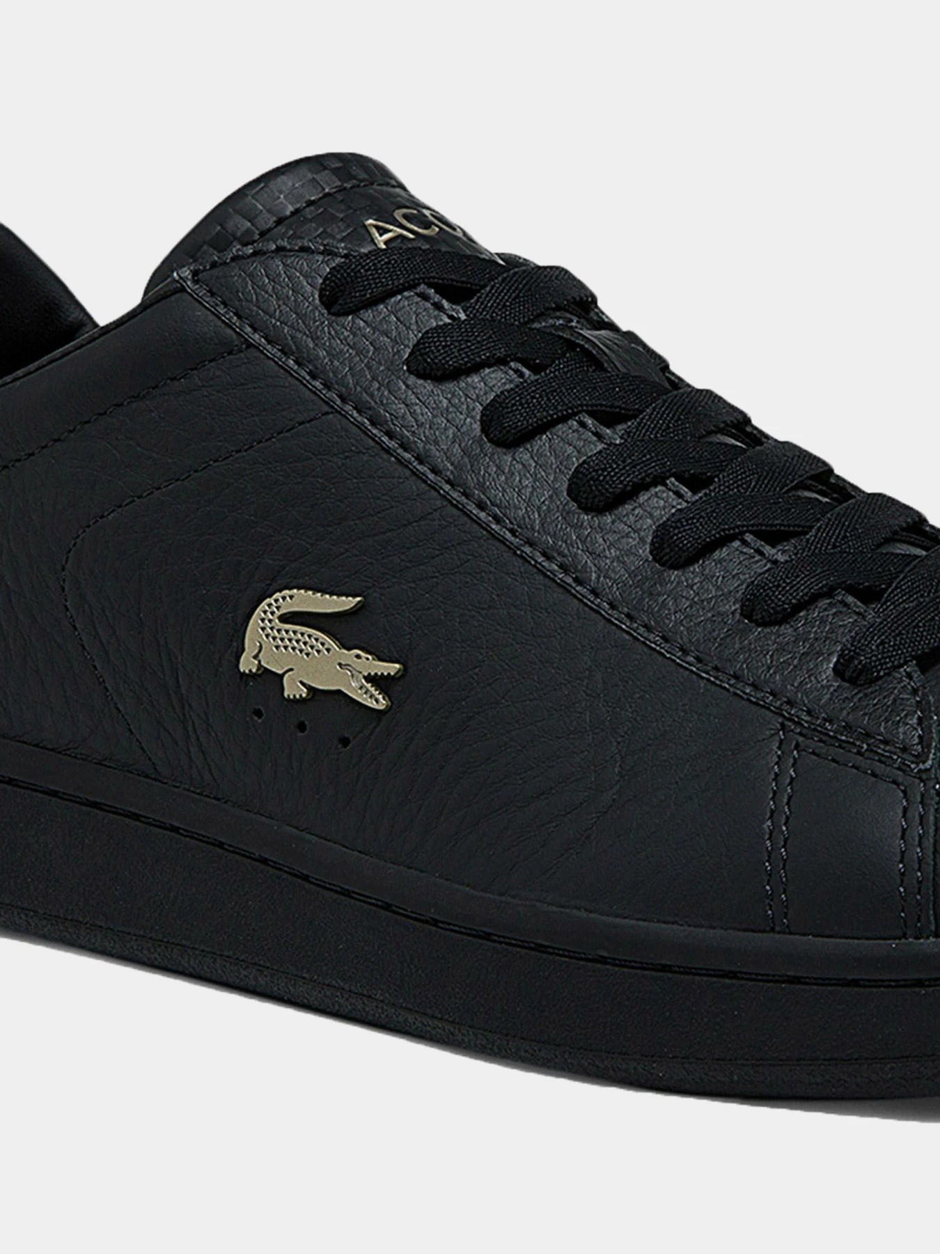 Кеды Lacoste CARNABY EVO модель 741SMA000602H Кеды Lacoste CARNABY EVO модель 741SMA000602H Фото