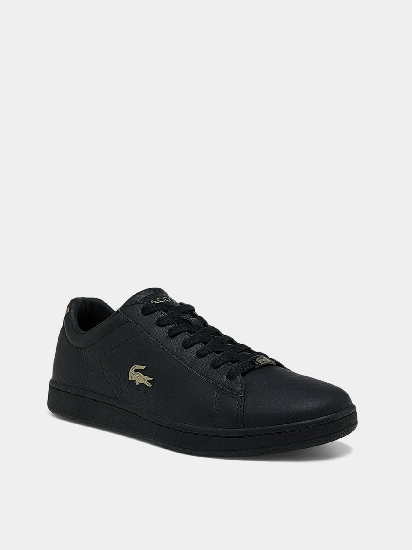 Кеды Lacoste CARNABY EVO модель 741SMA000602H Кеды Lacoste CARNABY EVO модель 741SMA000602H Фото