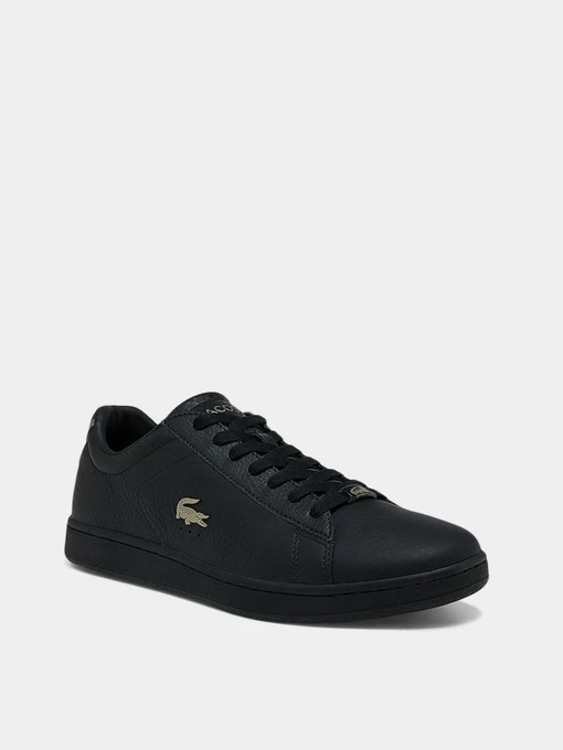 Кеды Lacoste CARNABY EVO модель 741SMA000602H Фото
