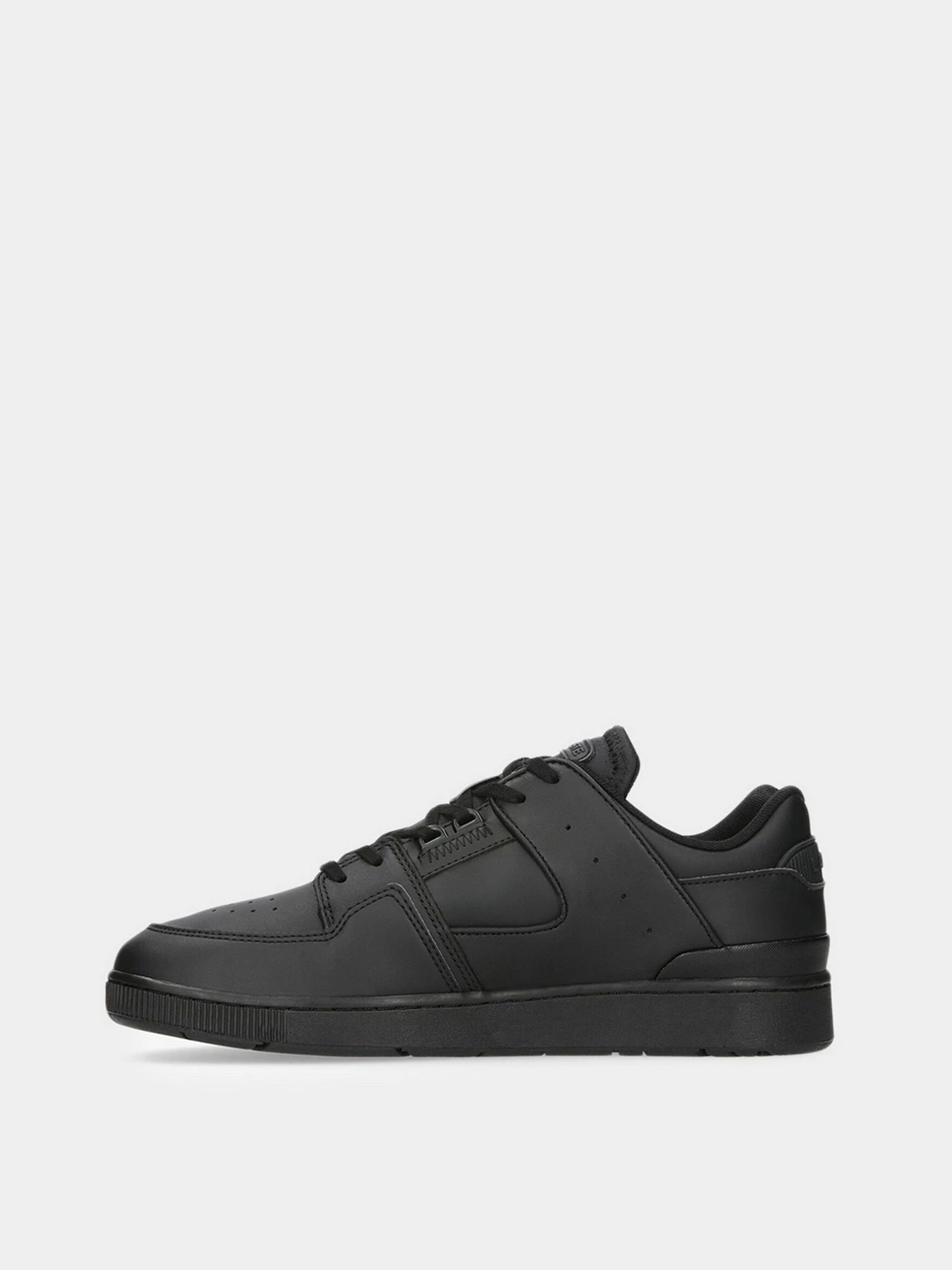 Кеди Lacoste Court Cage модель 742SMA002402H Фото