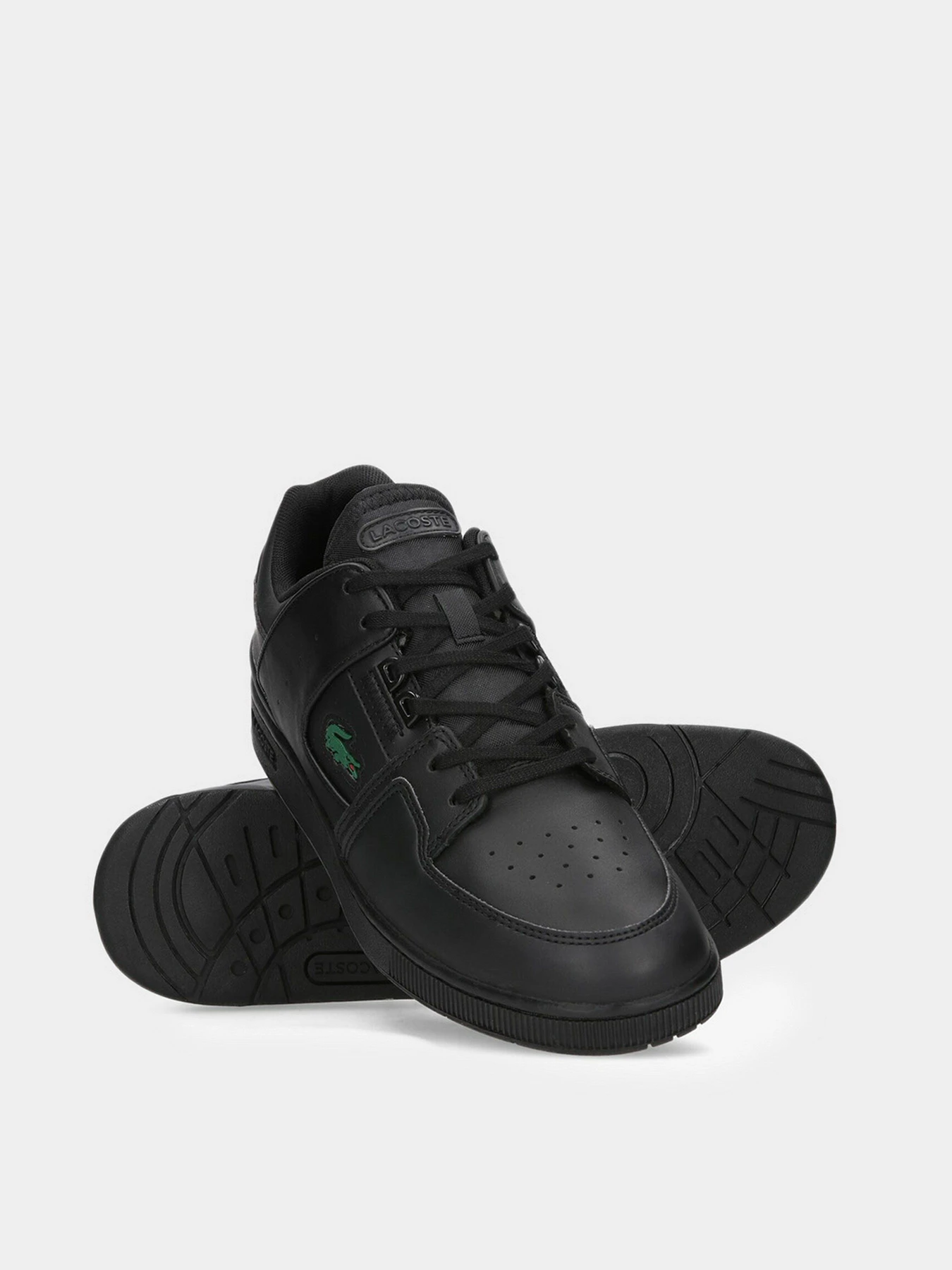 Кеди Lacoste Court Cage модель 742SMA002402H Фото