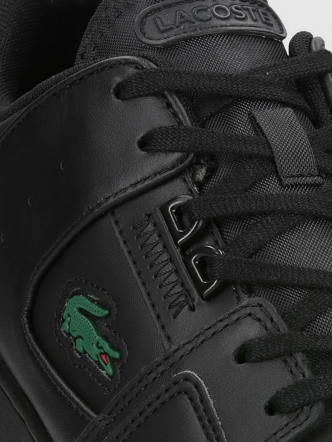 Кеди Lacoste Court Cage модель 742SMA002402H Фото