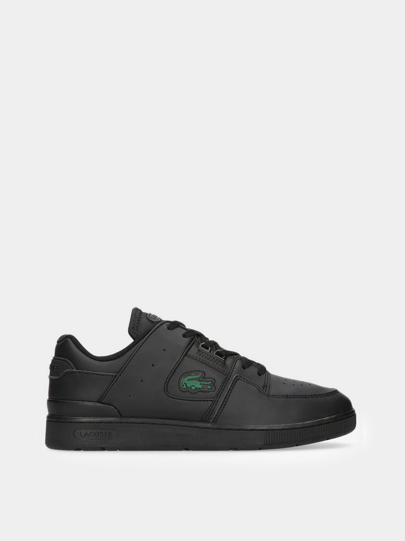Кеди Lacoste Court Cage модель 742SMA002402H Фото