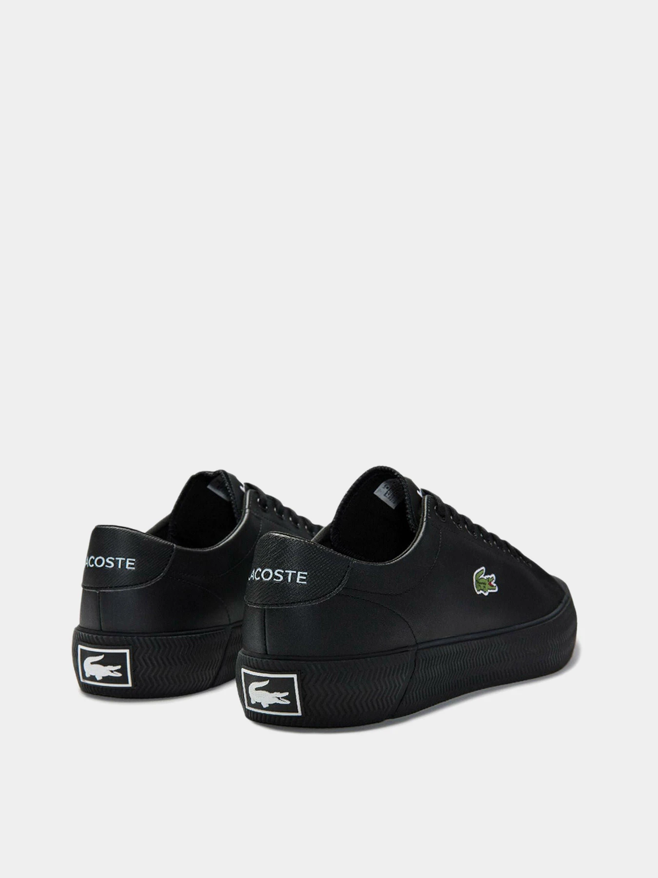 Кеди Lacoste GRIPSHOT модель 740CMA005002H Кеди Lacoste GRIPSHOT модель 740CMA005002H Фото