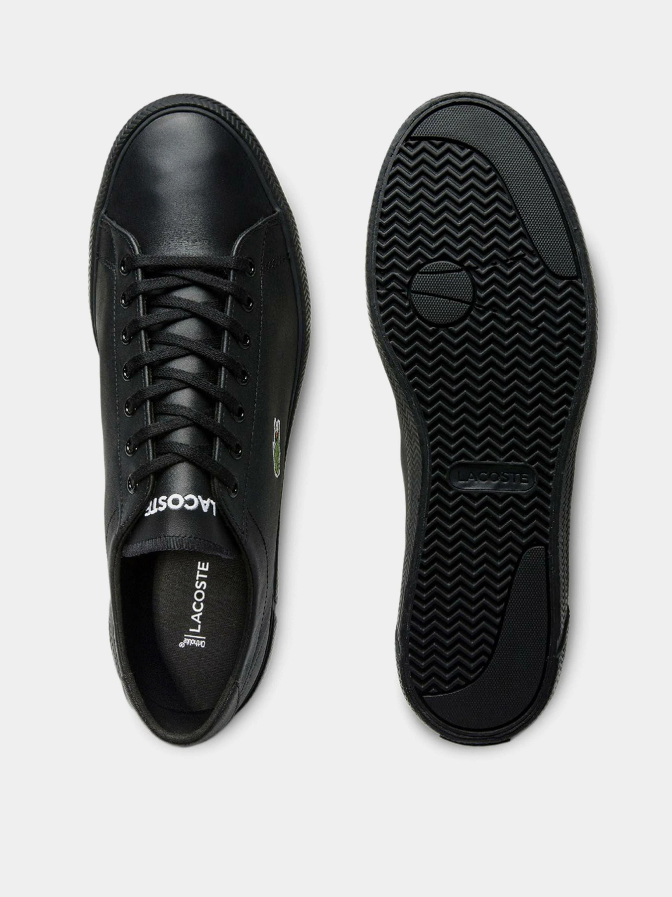Кеди Lacoste GRIPSHOT модель 740CMA005002H Кеди Lacoste GRIPSHOT модель 740CMA005002H Фото
