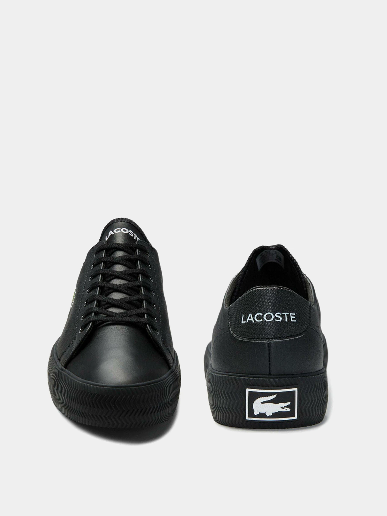 Кеди Lacoste GRIPSHOT модель 740CMA005002H Кеди Lacoste GRIPSHOT модель 740CMA005002H Фото