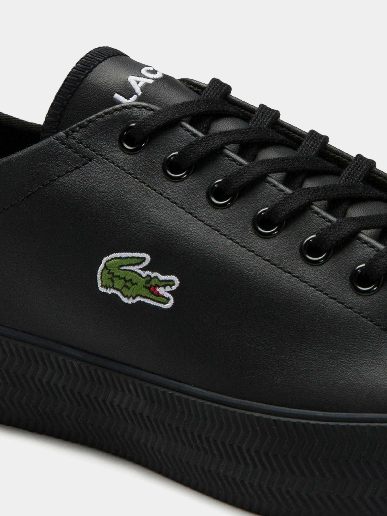 Кеди Lacoste GRIPSHOT модель 740CMA005002H Кеди Lacoste GRIPSHOT модель 740CMA005002H Фото
