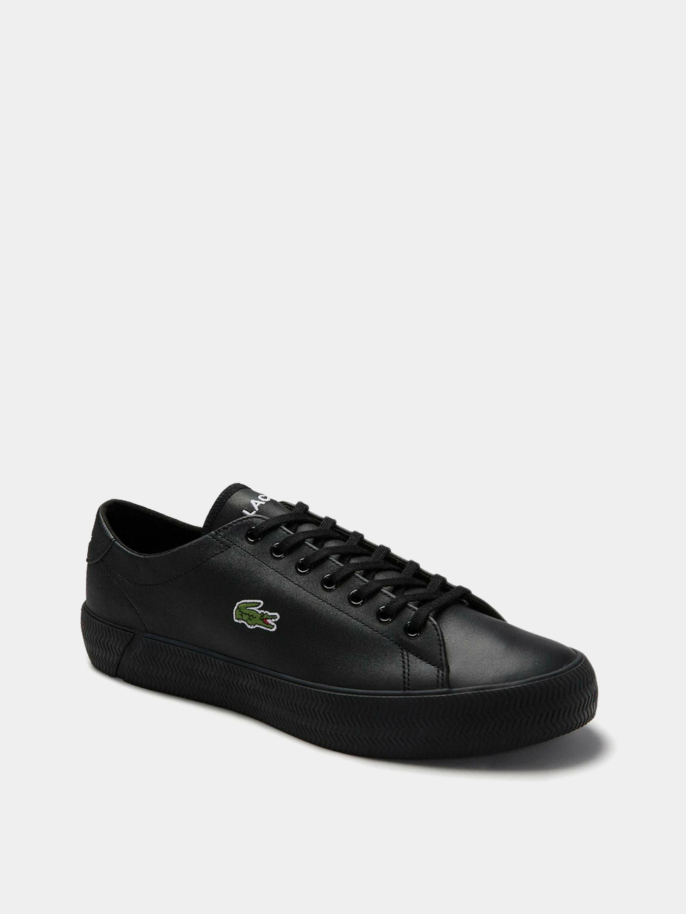 Кеди Lacoste GRIPSHOT модель 740CMA005002H Кеди Lacoste GRIPSHOT модель 740CMA005002H Фото