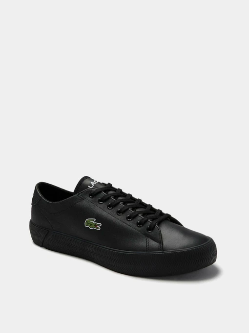 Кеды Lacoste GRIPSHOT модель 740CMA005002H Фото