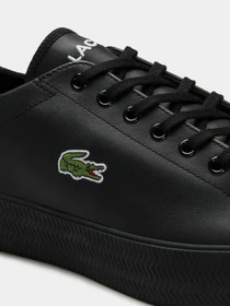 Кеди Lacoste GRIPSHOT модель 740CMA005002H Фото