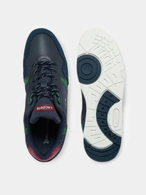 Кроссовки Lacoste T-Ciip модель 742SMA00677B4 Фото