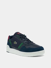 Кроссовки Lacoste T-Ciip модель 742SMA00677B4 Фото