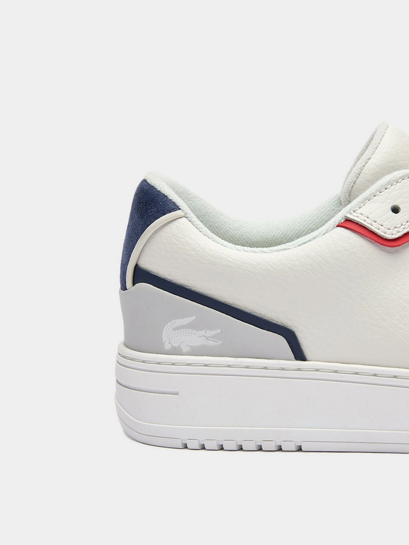 Кеди Lacoste модель 742SMA0092407 Кеди Lacoste модель 742SMA0092407 Фото