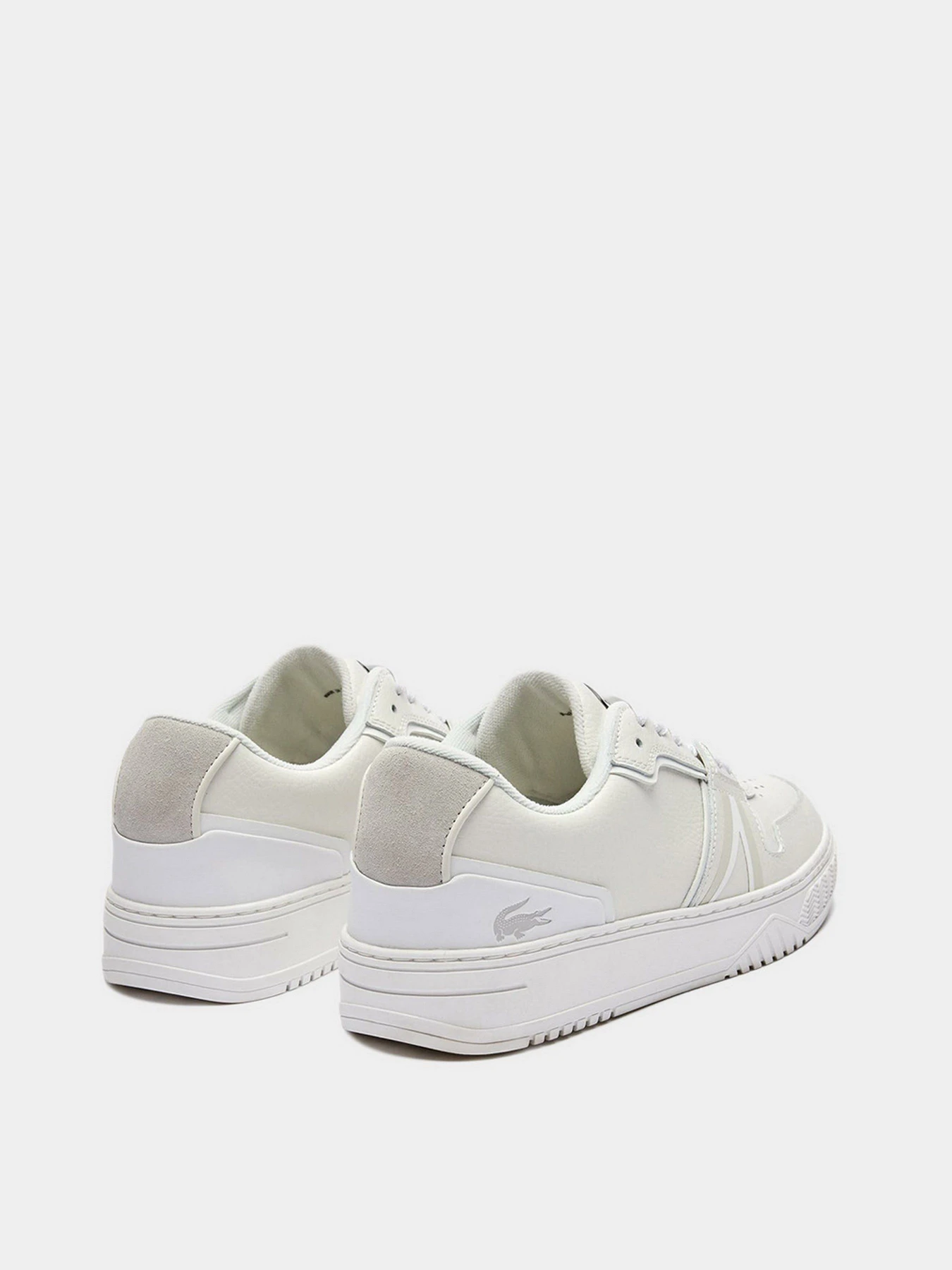 Кеди Lacoste модель 742SMA009265T Кеди Lacoste модель 742SMA009265T Фото