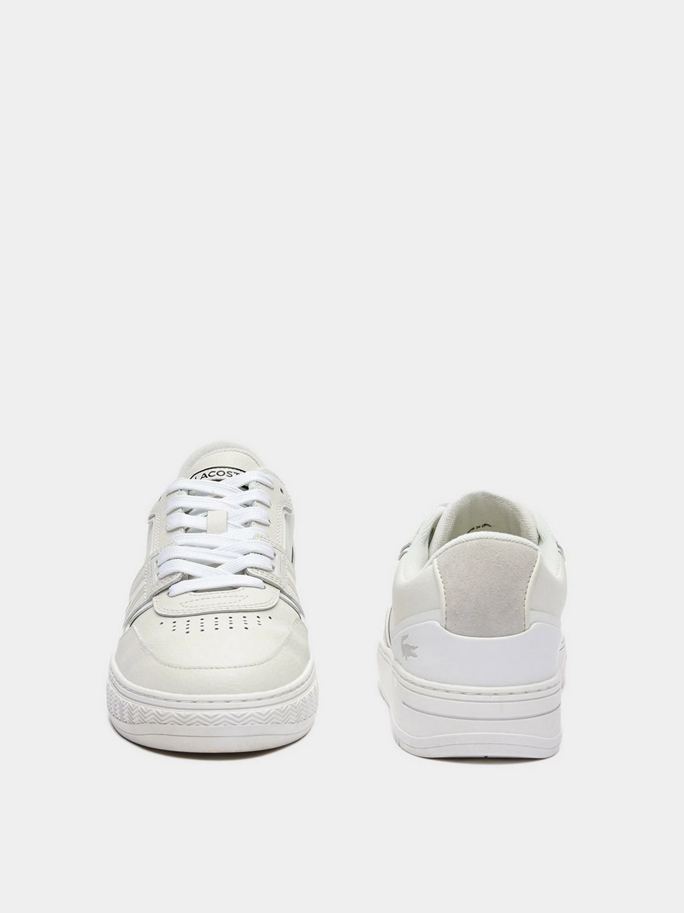 Кеди Lacoste модель 742SMA009265T Кеди Lacoste модель 742SMA009265T Фото