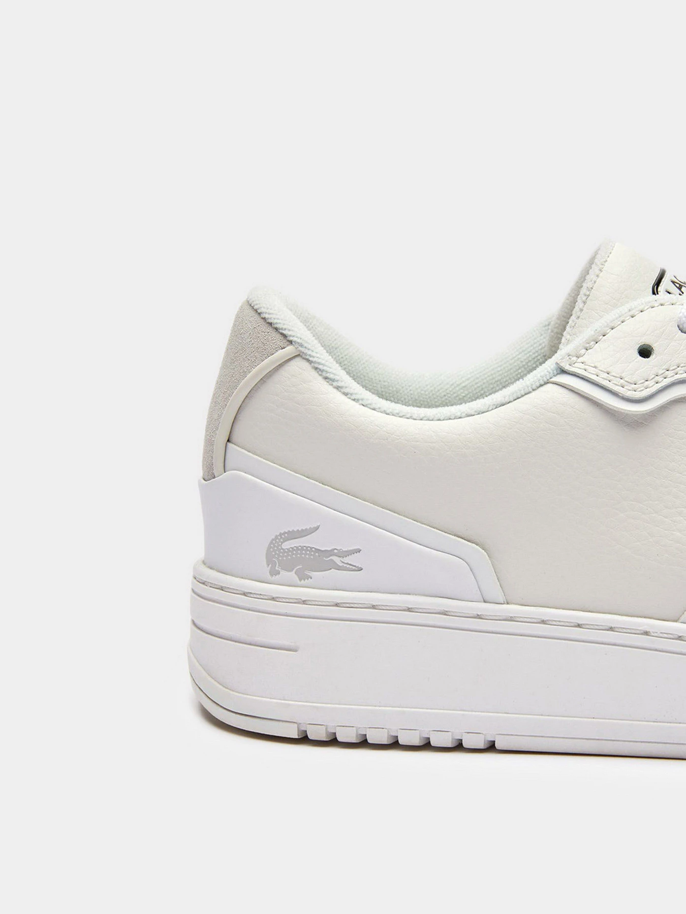Кеди Lacoste модель 742SMA009265T Кеди Lacoste модель 742SMA009265T Фото