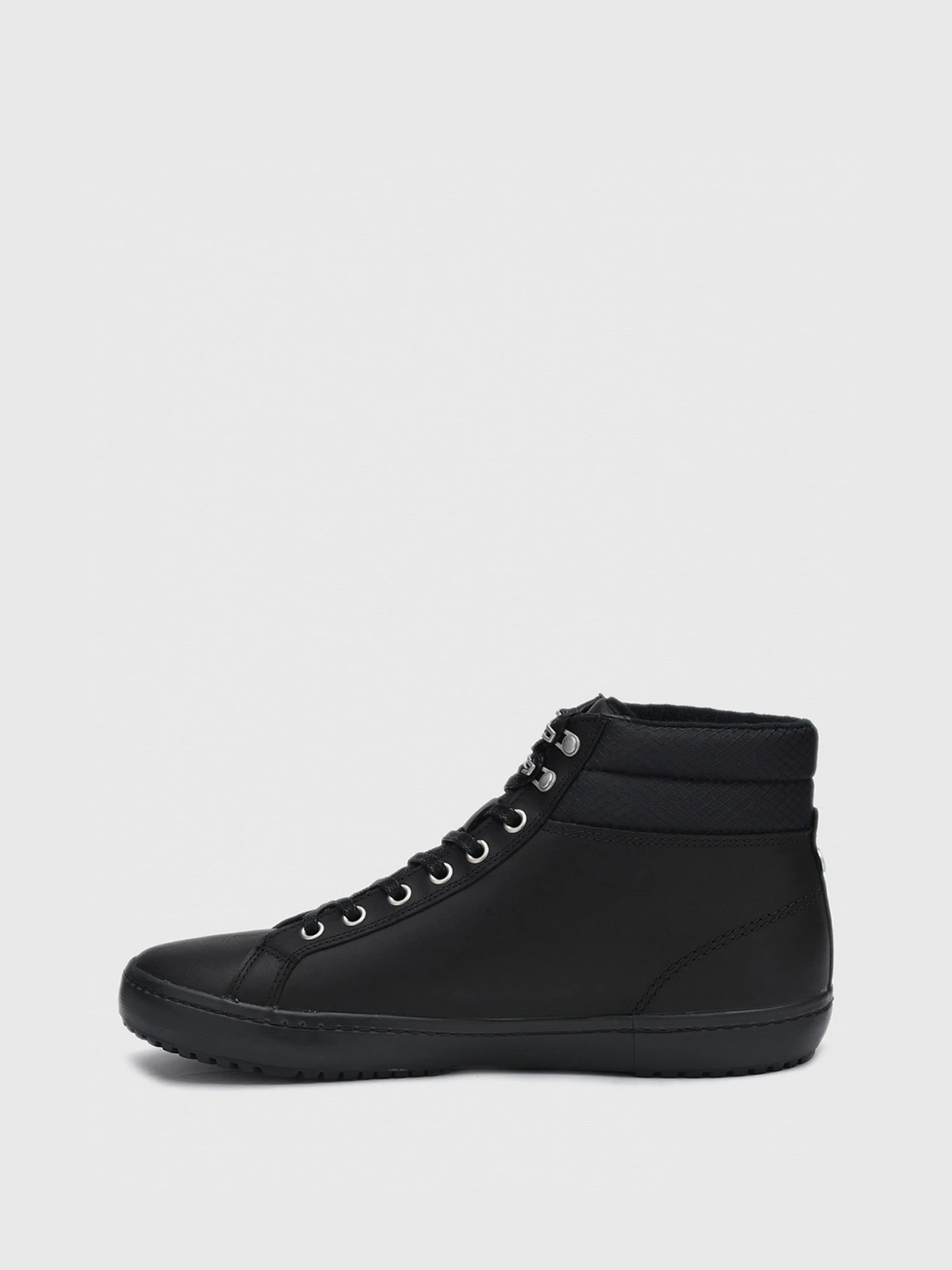 Ботинки и сапоги Lacoste Straightset модель 742CMA000502H Фото