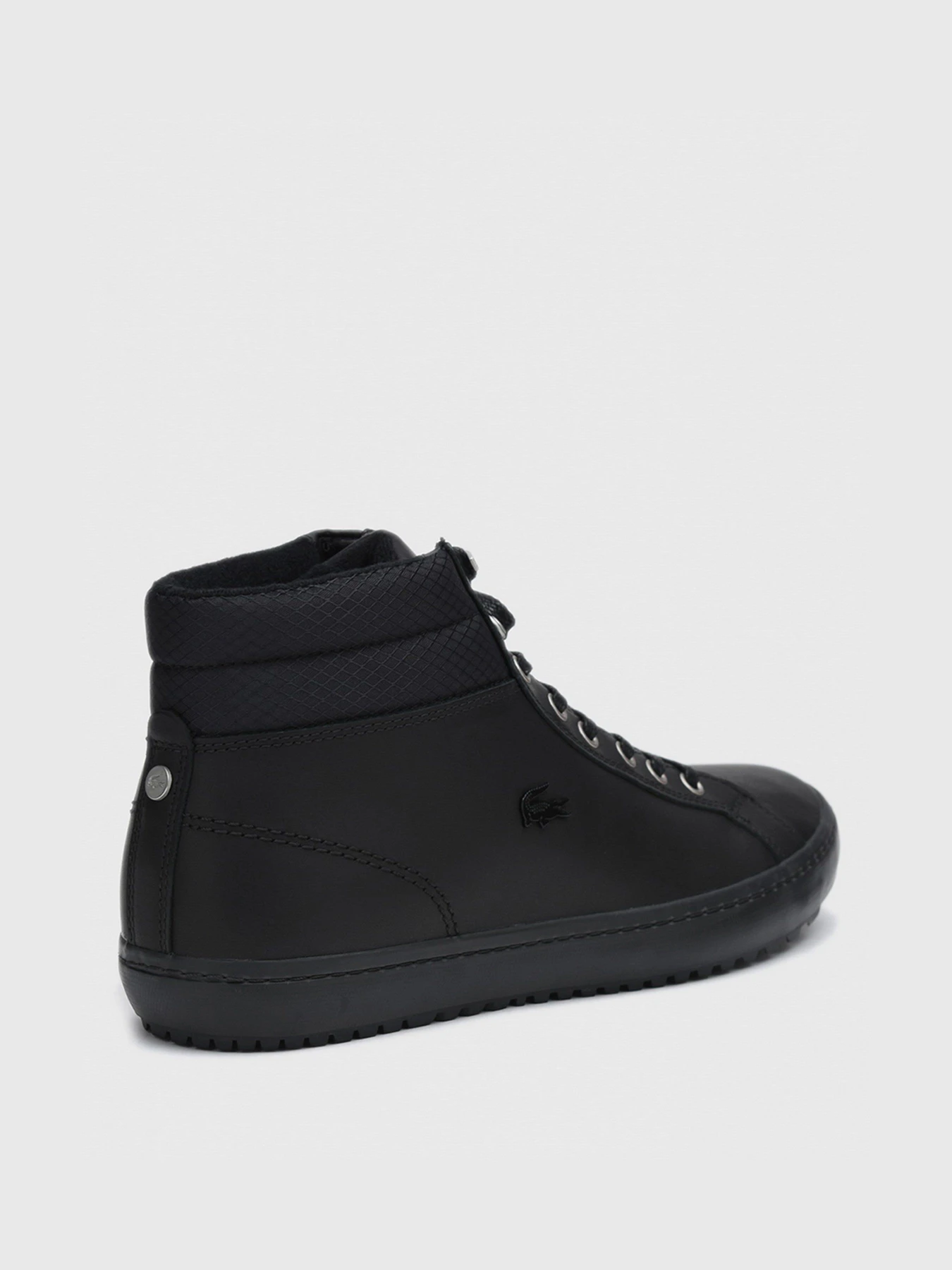 Ботинки и сапоги Lacoste Straightset модель 742CMA000502H Фото