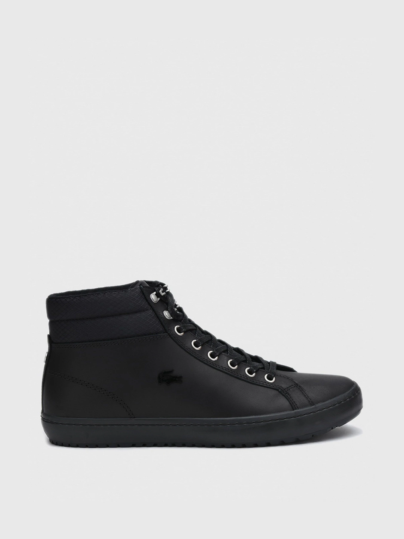 Ботинки и сапоги Lacoste Straightset модель 742CMA000502H Фото