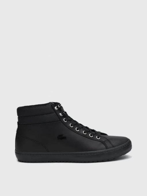 Ботинки и сапоги Lacoste Straightset модель 742CMA000502H Фото
