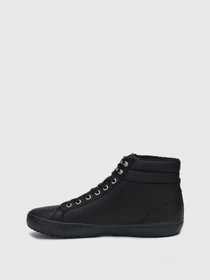 Ботинки и сапоги Lacoste Straightset модель 742CMA000502H Фото