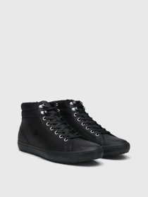 Ботинки и сапоги Lacoste Straightset модель 742CMA000502H Фото