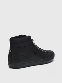 Ботинки и сапоги Lacoste Straightset модель 742CMA000502H Фото