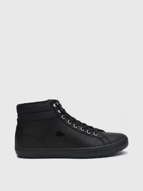 Ботинки и сапоги Lacoste Straightset модель 742CMA000502H Фото