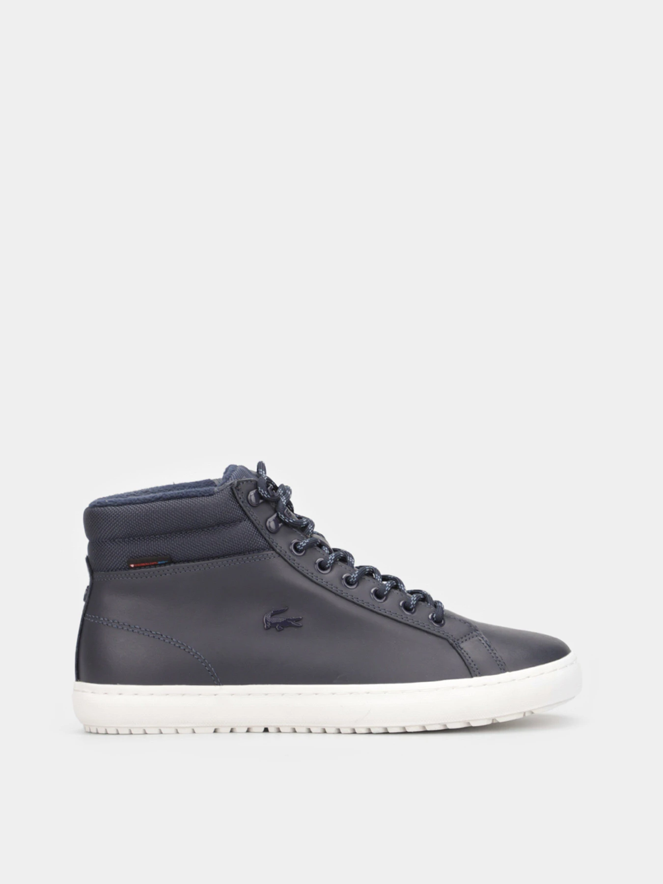 Ботинки и сапоги Lacoste Straightset модель 742CMA0005J18 Фото