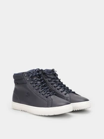 Ботинки и сапоги Lacoste Straightset модель 742CMA0005J18 Фото