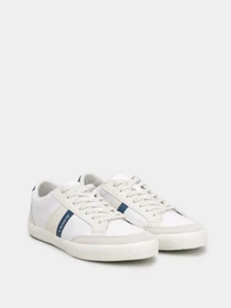 Кеды Lacoste Coupole 0722 1 модель 743CMA0031X96 Фото