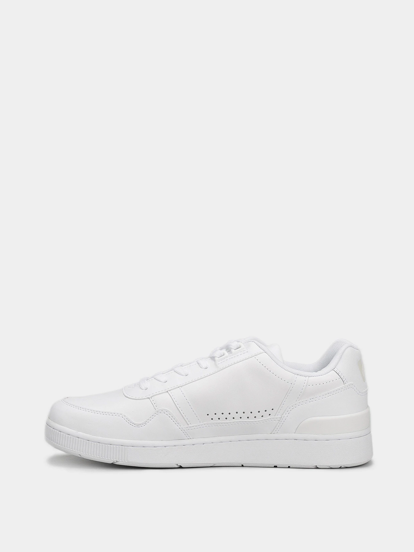 Кеды Lacoste T-CLIP модель 743SMA002321G Фото