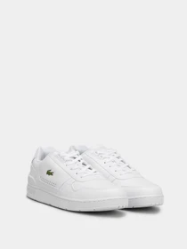 Кеды Lacoste T-CLIP модель 743SMA002321G Фото